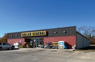 Plus de détails pour 1212 24th St, Eldora, IA - Commerce de détail à vendre
