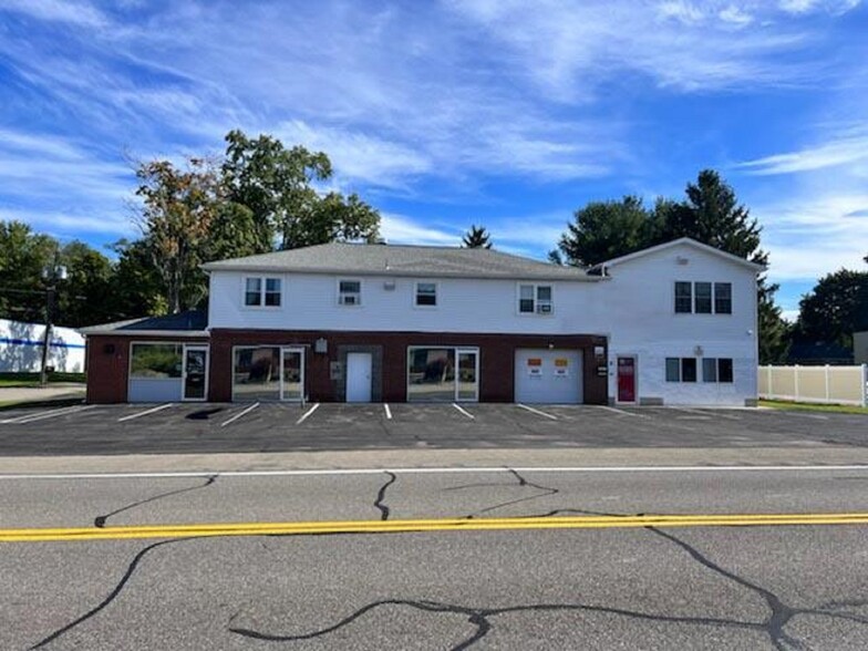 1019 Conklin Rd, Conklin, NY à vendre - Photo du bâtiment - Image 1 de 1