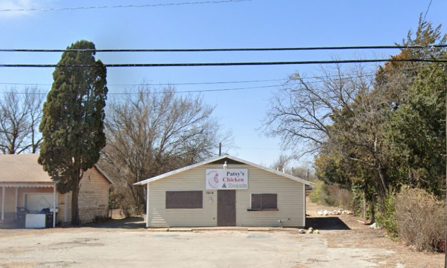 3914 Miller Ave, Fort Worth, TX for sale - Primary Photo - Image 1 of 1