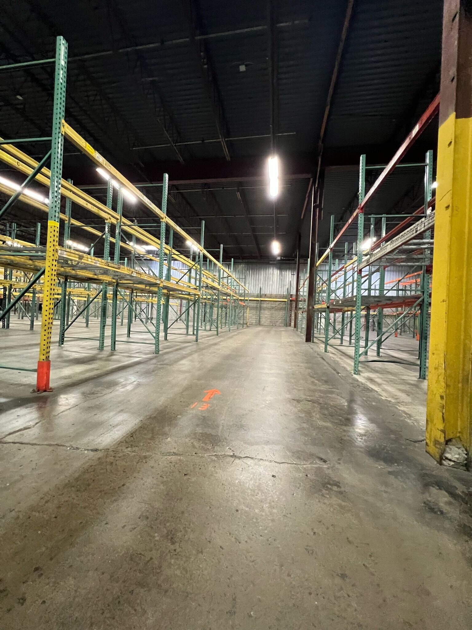 50 Jeanne Dr, Newburgh, NY à louer Plan d’étage- Image 1 de 10