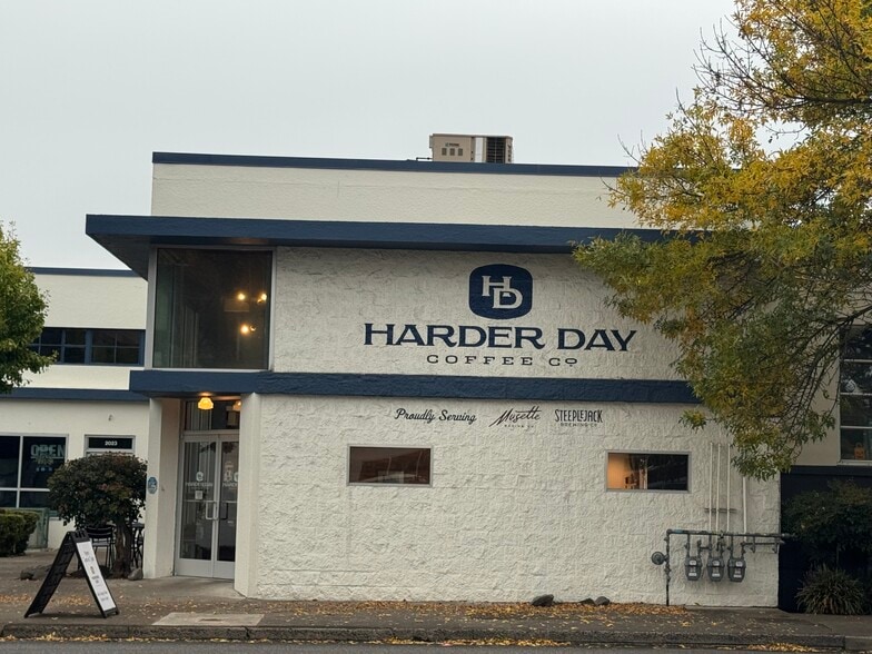 2021-2033 NE Martin Luther King Jr Blvd, Portland, OR for lease - Building Photo - Image 3 of 19