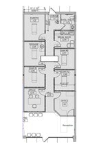 327 13th St S, Delano, MN for lease Floor Plan- Image 1 of 1