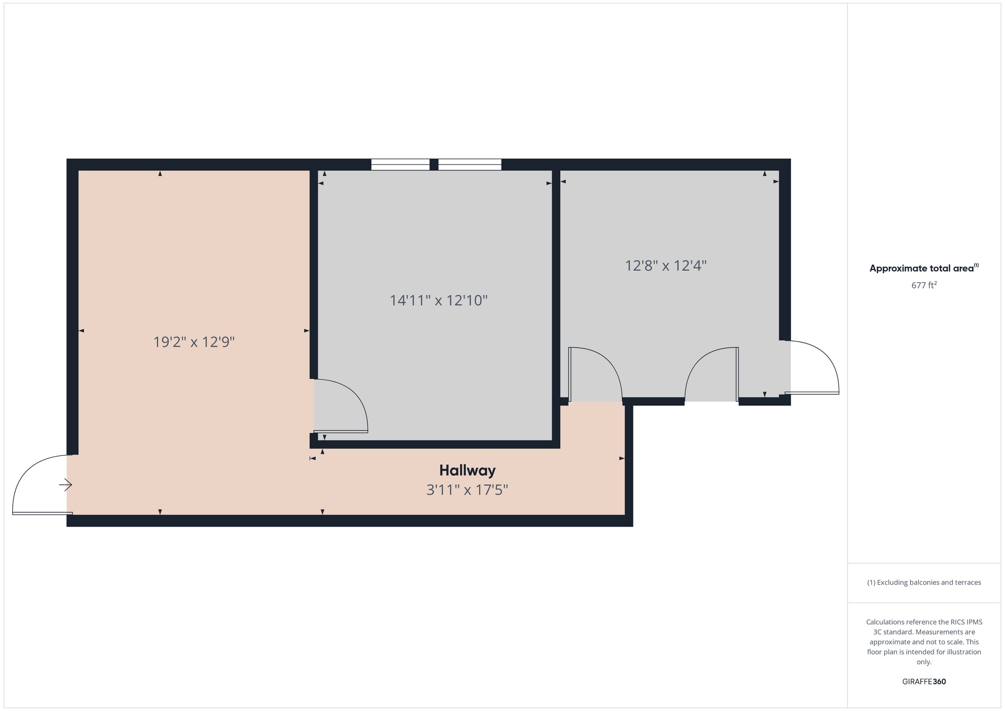 10935 SE 177th Pl, Summerfield, FL for lease Interior Photo- Image 1 of 8