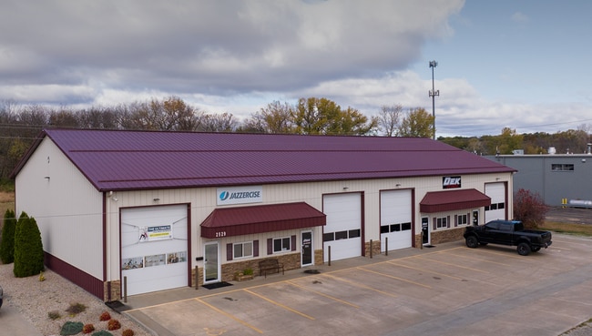 More details for 1 Chestnut Hill Drive Dr, Hazleton, PA - Flex for Lease