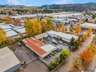 Plus de détails pour 15580 SE For Mor Ct, Clackamas, OR - Industriel à vendre