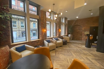 56 Wellington St, Leeds à louer Photo intérieure- Image 1 de 2