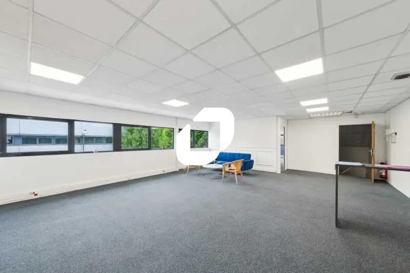 128 Bis Avenue Jean Jaurès, Ivry-sur-Seine à louer - Photo du bâtiment - Image 2 de 35