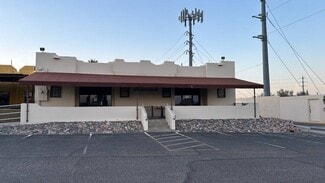 More details for 16758 E Glenbrook Blvd, Fountain Hills, AZ - Retail for Sale
