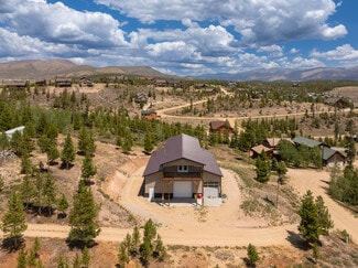 Plus de détails pour 450 County 424 rd, Grand Lake, CO - Flex à vendre