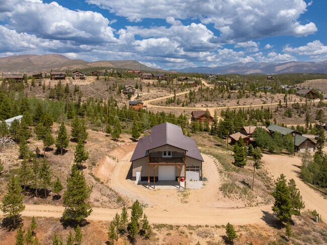 More details for 450 County 424 rd, Grand Lake, CO - Flex for Sale