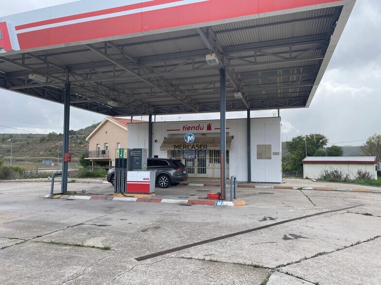 Carretera Gárgoles, Km. 5, Trillo, Guadalajara à vendre - Photo intérieure - Image 2 de 3