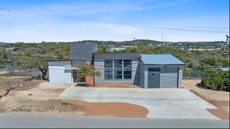 Plus de détails pour 15420 General Williamson Dr, Austin, TX - Bureau à vendre