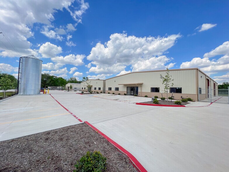3414 Longhorn Dr, Houston, TX à vendre - Photo du bâtiment - Image 2 de 23