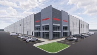 Plus de détails pour 955 N Graham Rd, Greenwood, IN - Industriel à louer