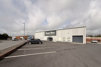 More details for 4b Avery Way, Saltash - Industrial for Lease