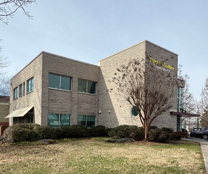 10160 Parkside Dr, Knoxville, TN à louer - Photo du bâtiment - Image 3 de 13