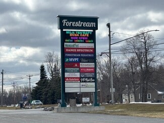 More details for 4721 Transit Rd, Lancaster, NY - Office for Lease