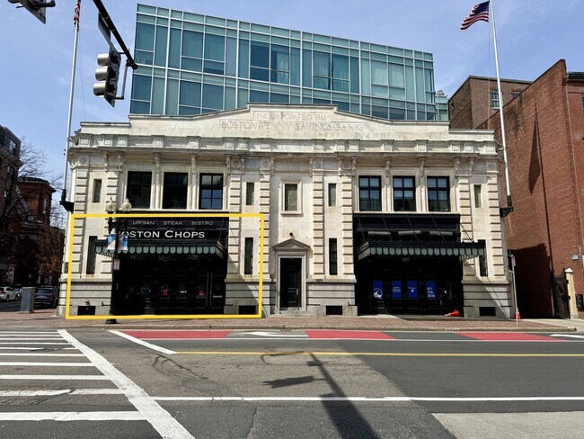More details for 1375 Washington St, Boston, MA - Retail for Lease
