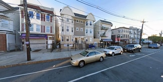 More details for 832 Mount Prospect Ave, Newark, NJ - Multifamily for Sale