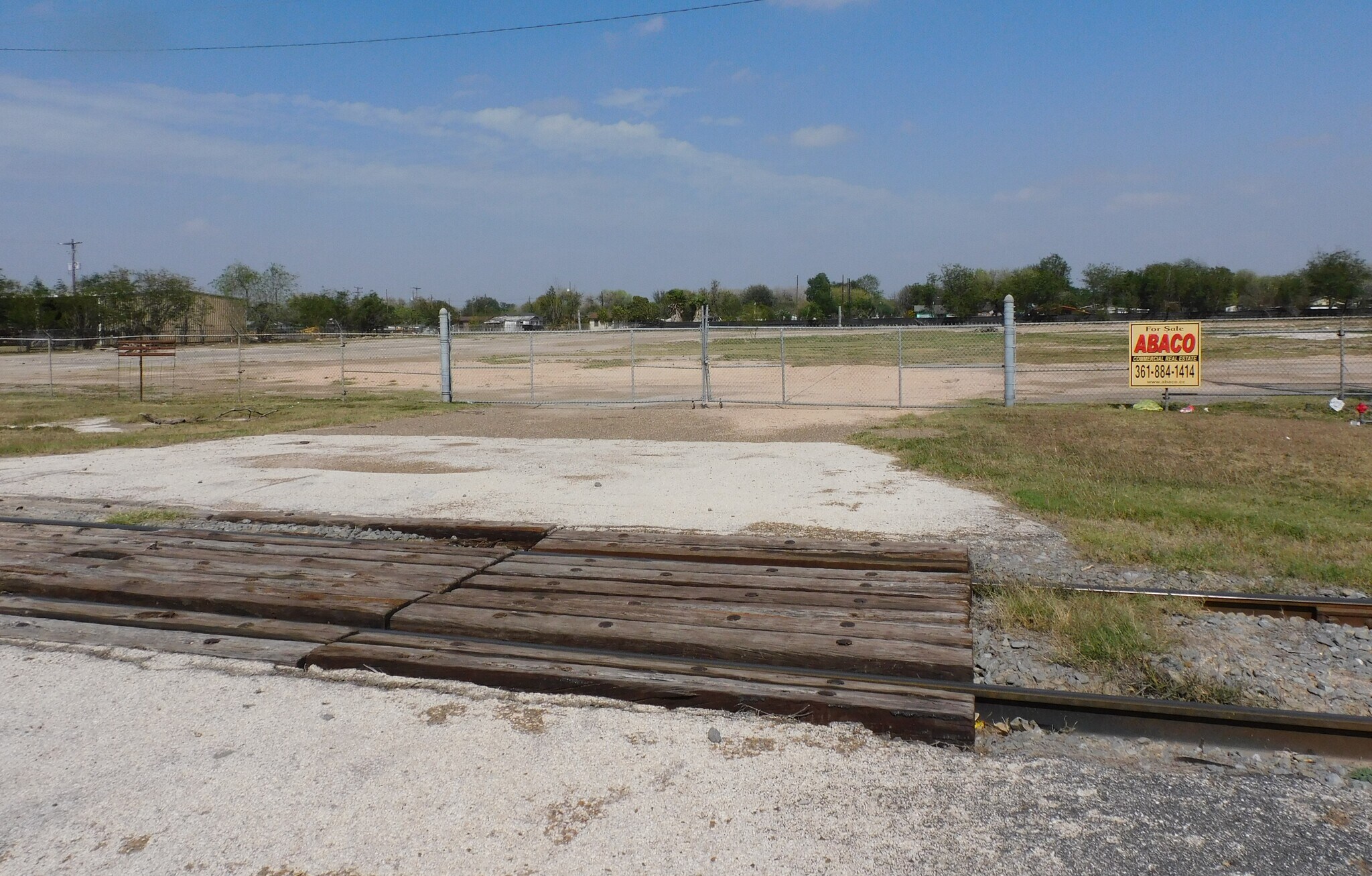 905 E US HIghway 83, Pharr, TX à vendre Photo du bâtiment- Image 1 de 5