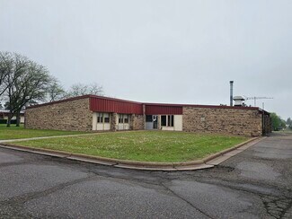 Plus de détails pour 522 11th SE Ave, Cambridge, MN - Bureau/Médical à louer