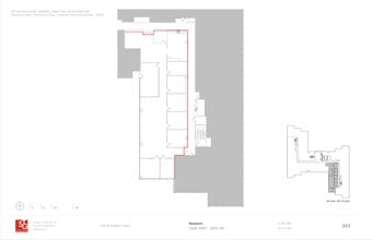 155 Franklin Rd, Brentwood, TN for lease Site Plan- Image 1 of 1
