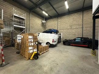 More details for Flex for Sale