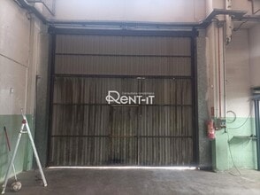 Industrial in Sant Vicenç dels Horts, Barcelona for lease Interior Photo- Image 1 of 18