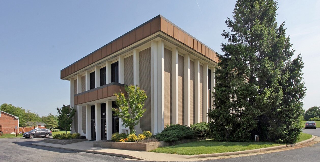 6835 Olney Laytonsville Rd, Laytonsville, MD for sale Primary Photo- Image 1 of 1