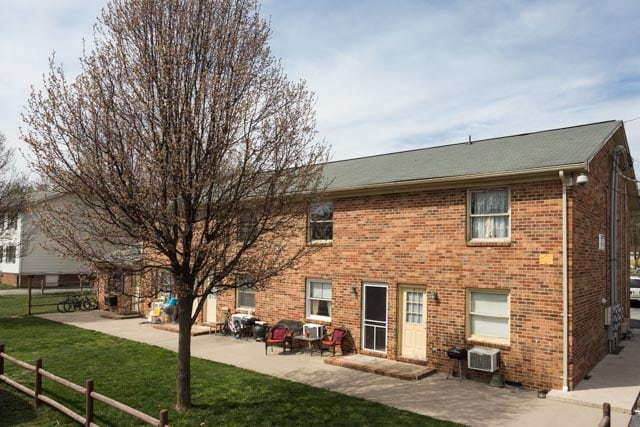 620 Norwood St, Harrisonburg, VA for sale - Building Photo - Image 3 of 3
