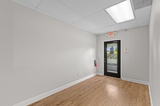 Plus de détails pour 13455 S Military Trl, Delray Beach, FL - Bureau à louer