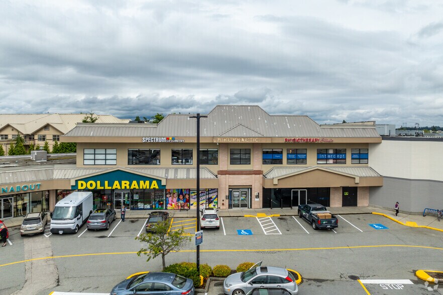 15355 24th Ave, Surrey, BC à louer - Photo du bâtiment - Image 3 de 9