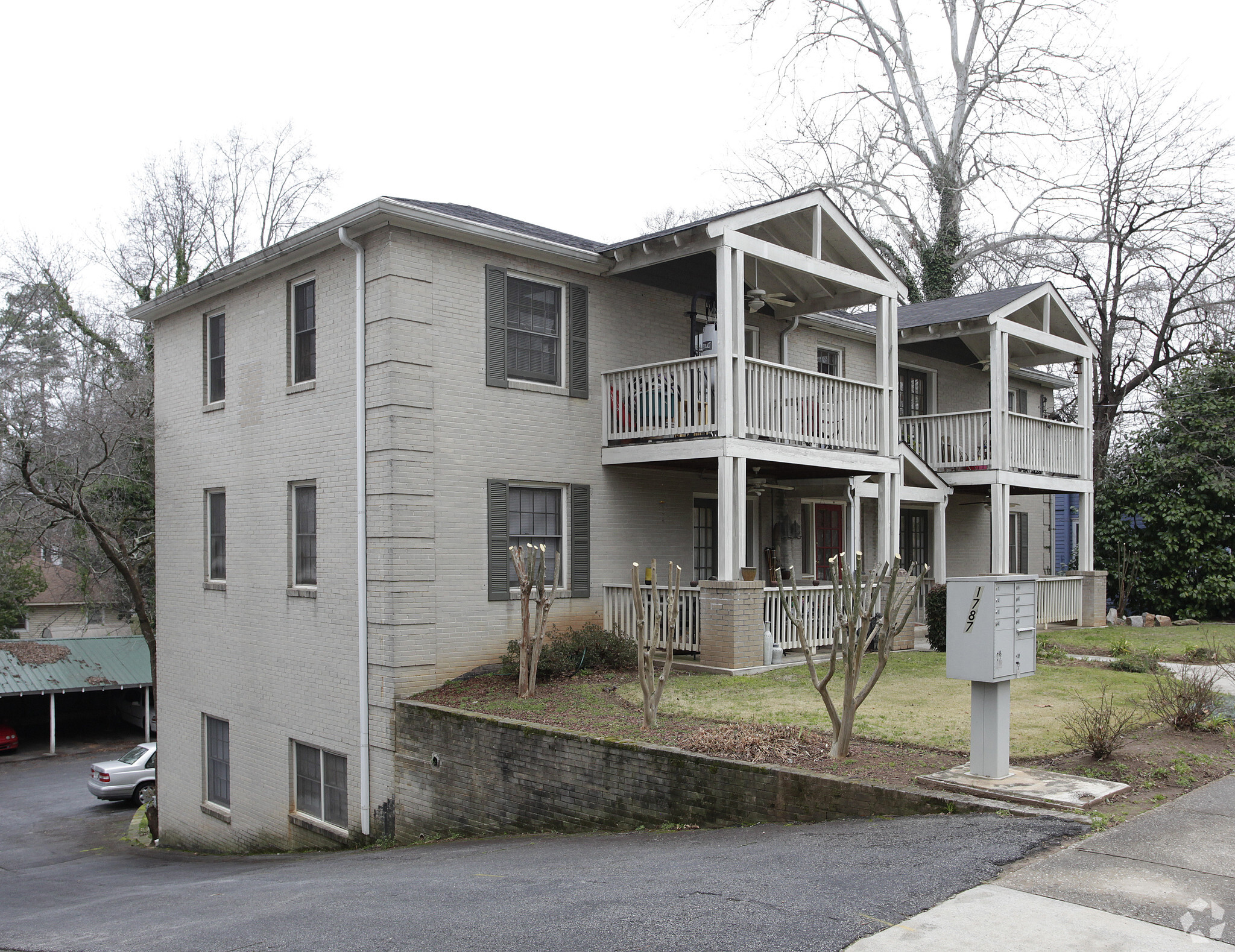 1787 Rugby Ave, Atlanta, GA for sale Primary Photo- Image 1 of 10