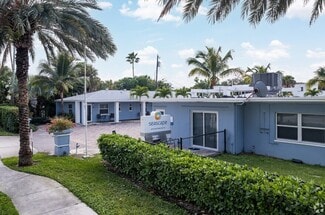 Plus de détails pour 3021 N Ocean Dr, Riviera Beach, FL - Multi-résidentiel à vendre