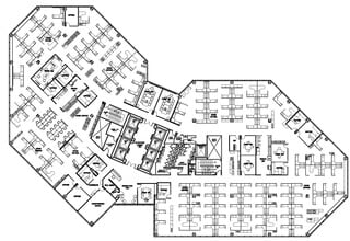 1 Pierce Pl, Itasca, IL for lease Floor Plan- Image 1 of 4