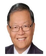 Gregory Kwok