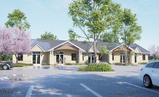 Plus de détails pour 4648 Old Valley Rd, Eagle, ID - Commerce de détail à vendre