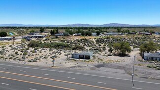 Plus de détails pour 9555 Reno Hwy hwy, Fallon, NV - Industriel à vendre
