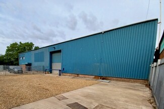 More details for Hall Rd, Norwich - Industrial for Lease