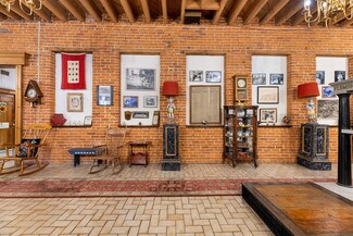 Plus de détails pour 84 Park Ave, Flemington, NJ - Bureau à louer