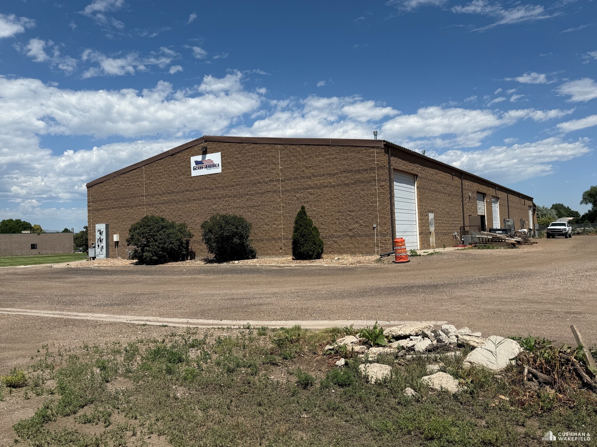 2508 Zurich Dr, Fort Collins, CO for lease Building Photo- Image 1 of 10