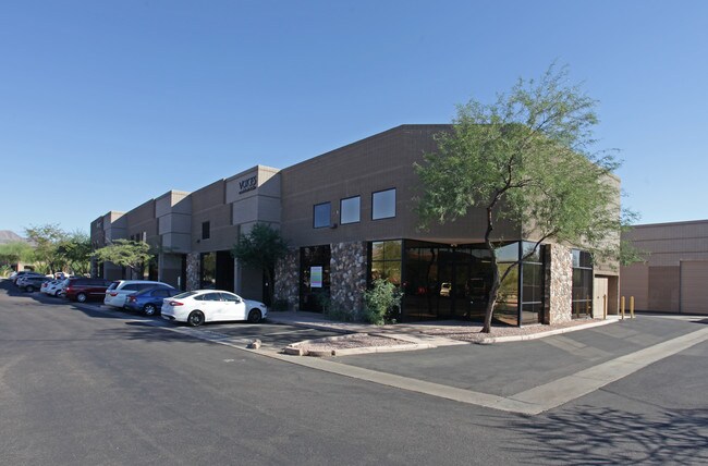 Plus de détails pour 16674 N 91st St, Scottsdale, AZ - Local d'activités à louer