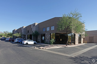 Plus de détails pour 16674 N 91st St, Scottsdale, AZ - Bureau à louer