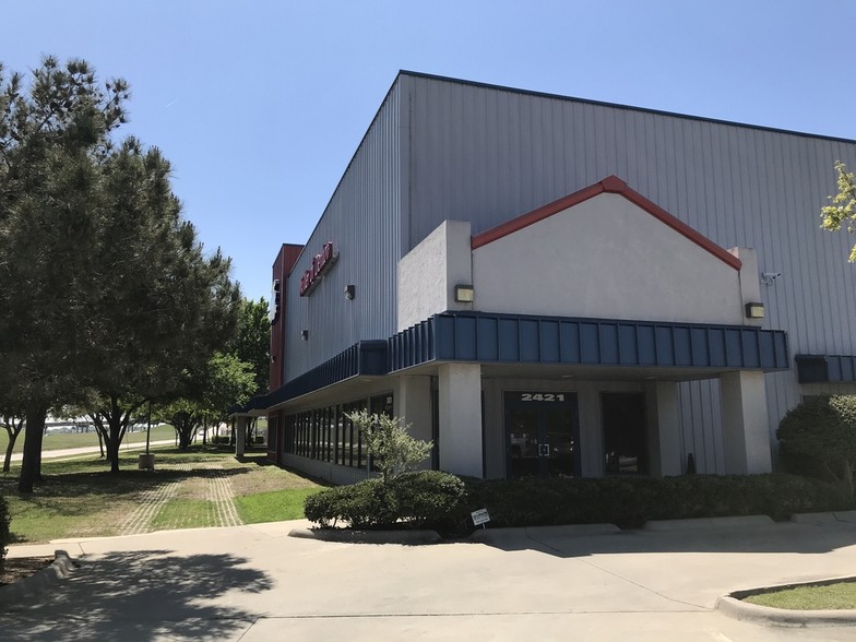 2421 N Interstate 35, Denton, TX for sale - Other - Image 2 of 20