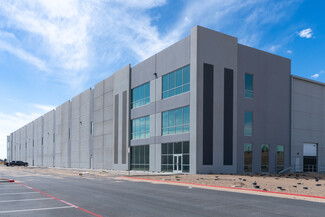 More details for SEQ I-10 & 375 Loop, El Paso, TX - Industrial for Lease