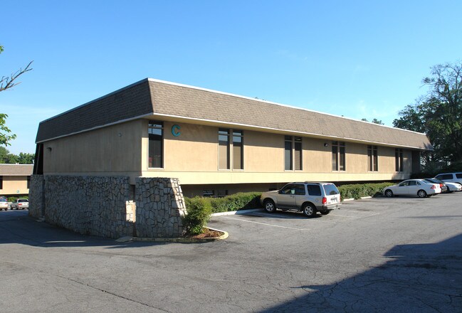 Plus de détails pour 1874 Piedmont Ave NE, Atlanta, GA - Bureau à louer