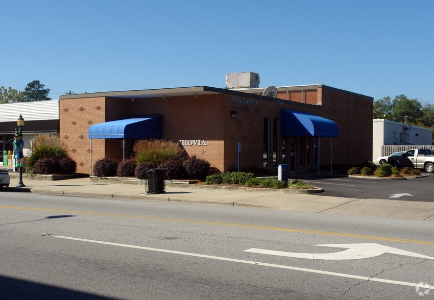 507 N Main St, Marion, SC for sale - Building Photo - Image 3 of 4