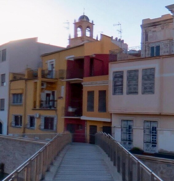 Immeuble residentiel dans Orihuela, Alicante à vendre - Photo du bâtiment - Image 2 de 8