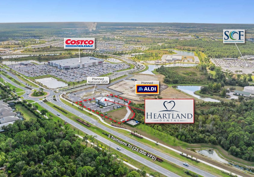 11965 Mezzo Dr, Venice, FL for sale - Building Photo - Image 3 of 4