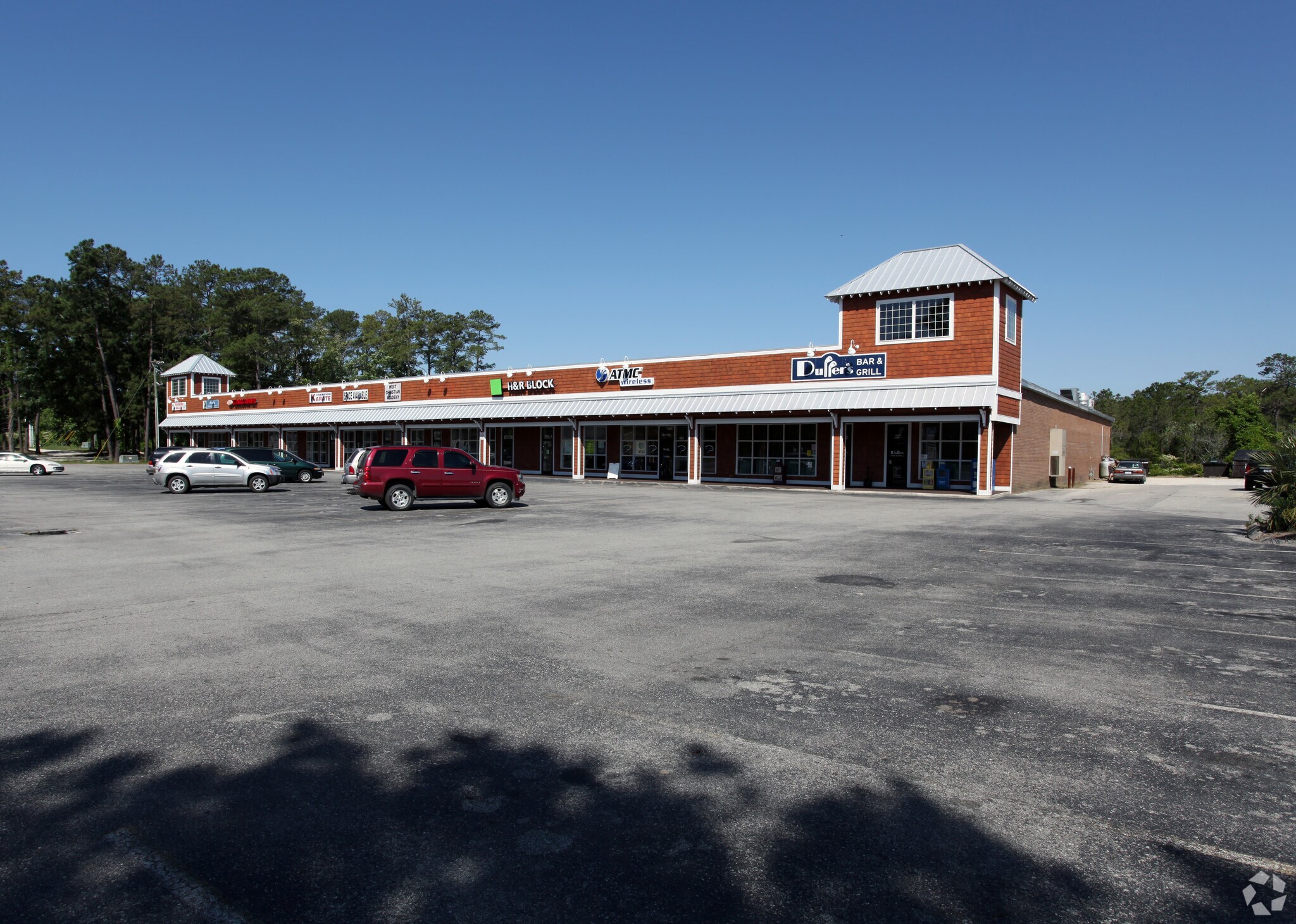 4924 Main St, Shallotte, NC à louer Photo principale- Image 1 de 13